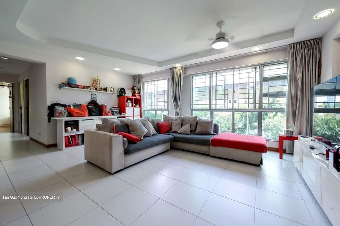 Blk 273B Punggol Regalia (Punggol), HDB 5 Rooms #604396841